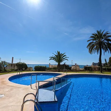 Apartamento Pintor Sorolla By Interhome