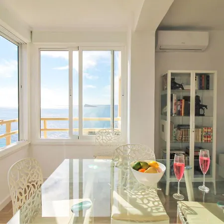 Pintor Sorolla-2 By Interhome