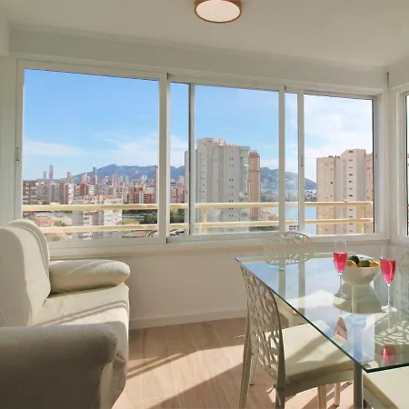 Pintor Sorolla-2 By Interhome