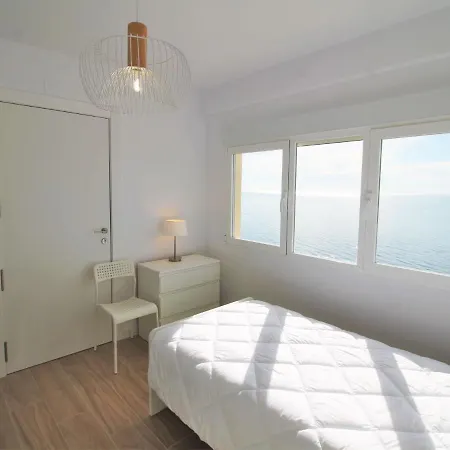 Pintor Sorolla-2 By Interhome Апартаменты