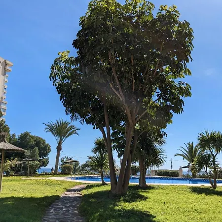 Pintor Sorolla-2 By Interhome Бенидорм