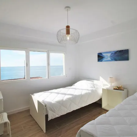 Pintor Sorolla-2 By Interhome Апартаменты