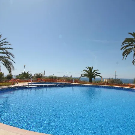 Апартаменты Pintor Sorolla-2 By Interhome Бенидорм