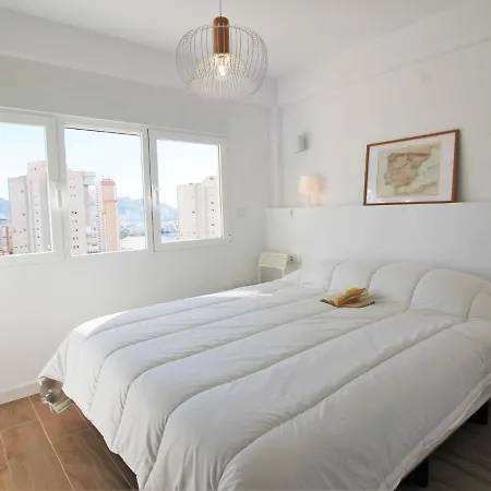 Pintor Sorolla-2 By Interhome *