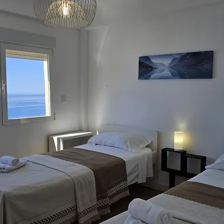 アパート Pintor Sorolla-2 By Interhome *