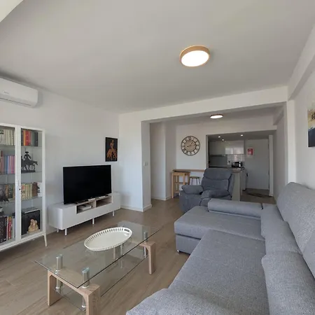Pintor Sorolla-2 By Interhome