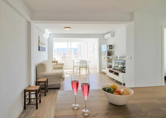 Pintor Sorolla-2 By Interhome
