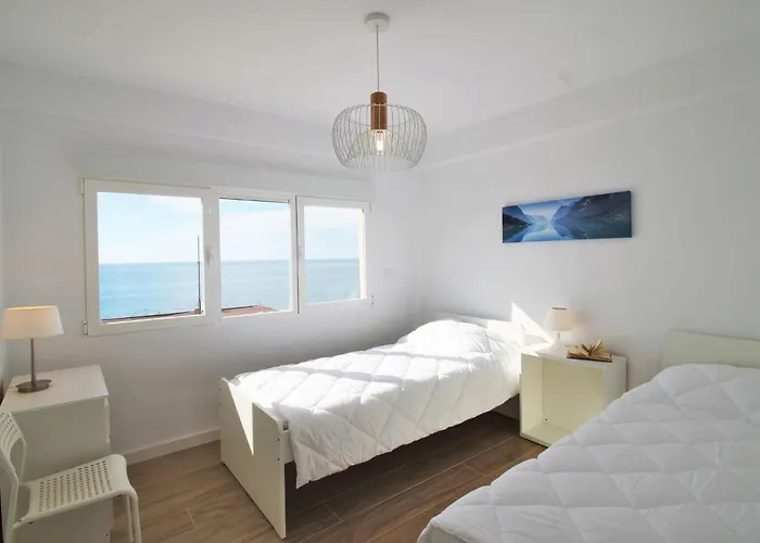 Pintor Sorolla-2 By Interhome Lejlighed