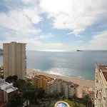 Pintor Sorolla-2 By Interhome Benidorm