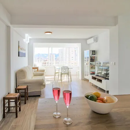 Pintor Sorolla-2 By Interhome